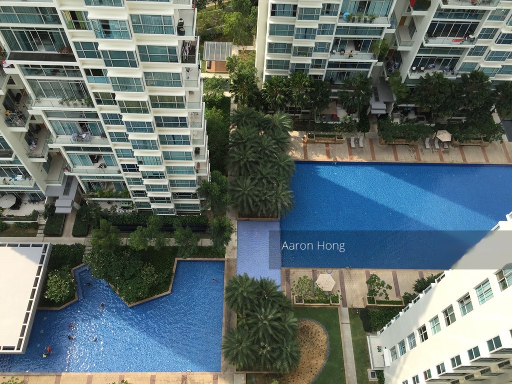 The Esta (D15), Condominium #140321102